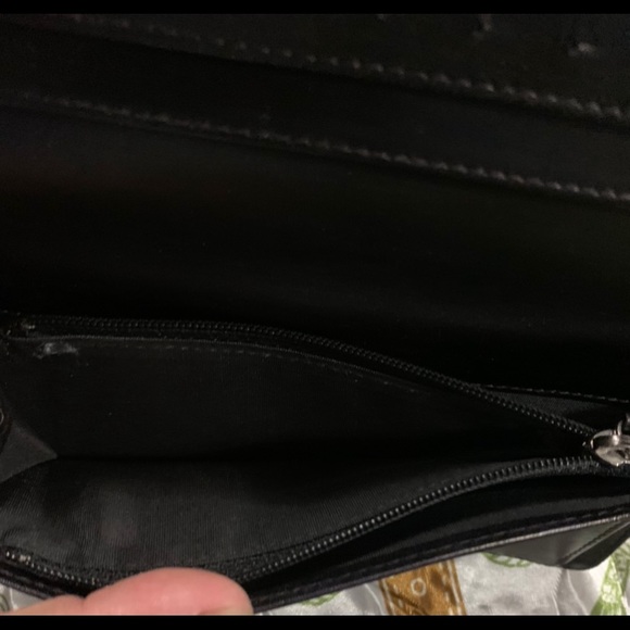 Authentic Chanel Long Wallet - Picture 10 of 15